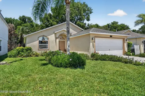 1029 Macon Drive Titusville FL 32780