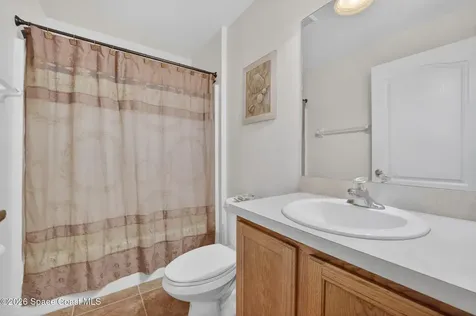1029 Macon Drive Titusville FL 32780