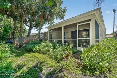 1029 Macon Drive Titusville FL 32780