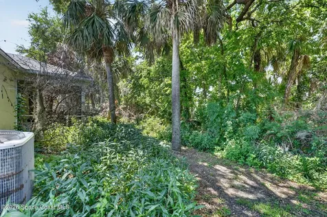 1029 Macon Drive Titusville FL 32780