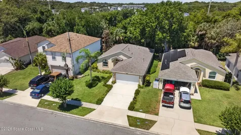 1029 Macon Drive Titusville FL 32780