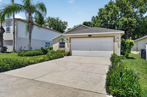 1029 Macon Drive Titusville FL 32780