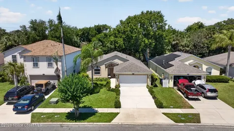 1029 Macon Drive Titusville FL 32780