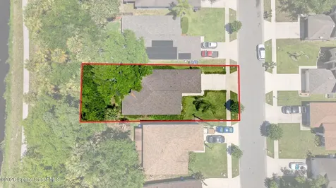1029 Macon Drive Titusville FL 32780