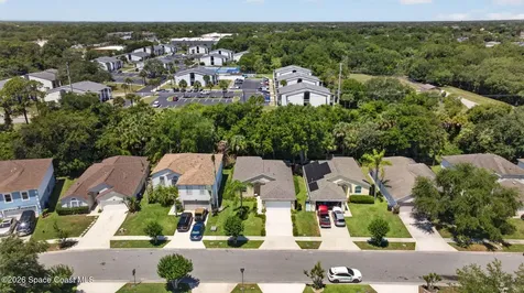 1029 Macon Drive Titusville FL 32780