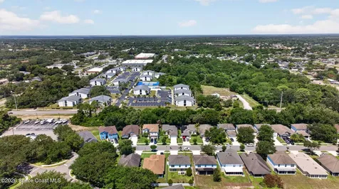 1029 Macon Drive Titusville FL 32780
