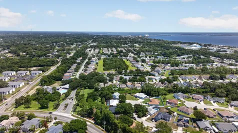 1029 Macon Drive Titusville FL 32780