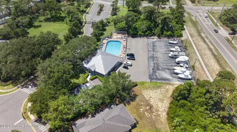1029 Macon Drive Titusville FL 32780