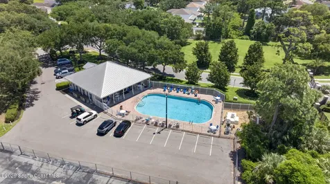 1029 Macon Drive Titusville FL 32780