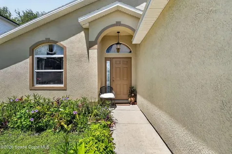 1029 Macon Drive Titusville FL 32780