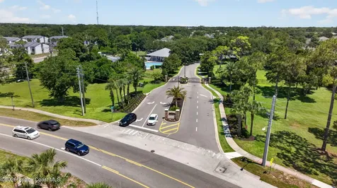 1029 Macon Drive Titusville FL 32780