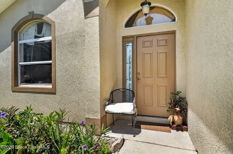 1029 Macon Drive Titusville FL 32780