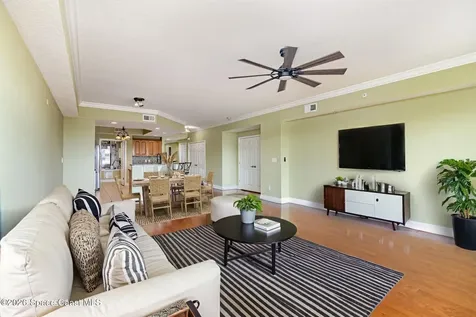 1211 E New Haven Avenue Melbourne FL 32901