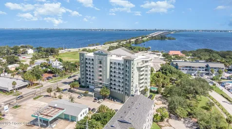 1211 E New Haven Avenue Melbourne FL 32901