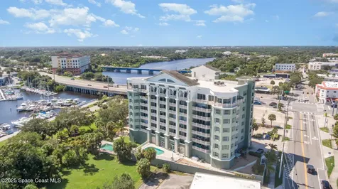 1211 E New Haven Avenue Melbourne FL 32901