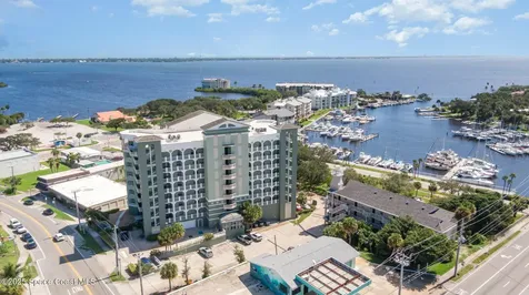 1211 E New Haven Avenue Melbourne FL 32901