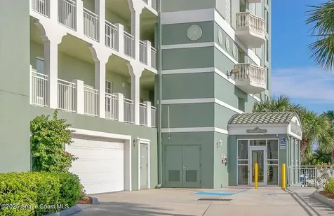 1211 E New Haven Avenue Melbourne FL 32901