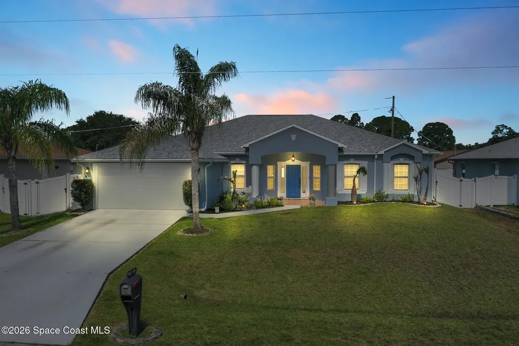 146 Deauville Avenue NE Palm Bay FL 32907
