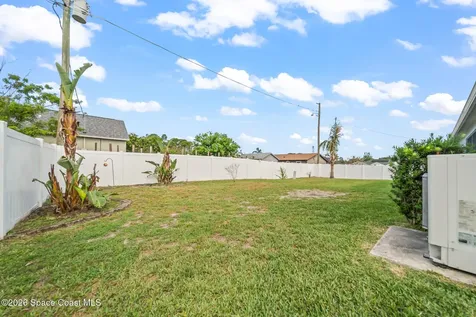 146 Deauville Avenue NE Palm Bay FL 32907