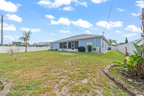 146 Deauville Avenue NE Palm Bay FL 32907