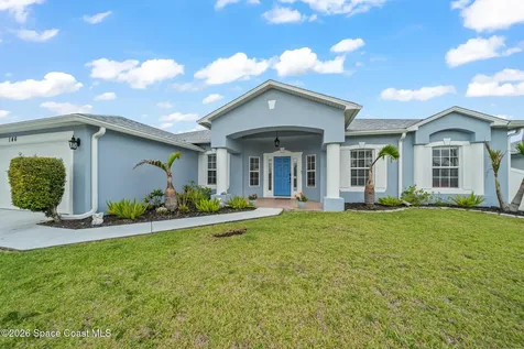 146 Deauville Avenue NE Palm Bay FL 32907
