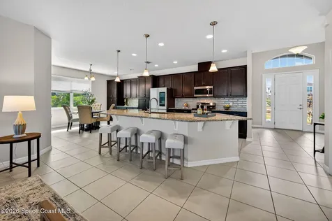 3360 Alandi Drive Melbourne FL 32940