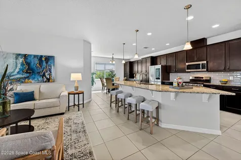 3360 Alandi Drive Melbourne FL 32940