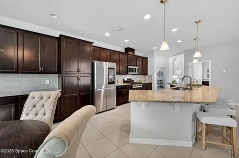 3360 Alandi Drive Melbourne FL 32940