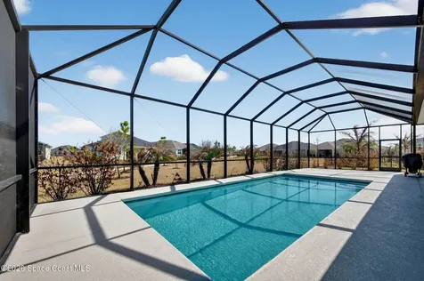3360 Alandi Drive Melbourne FL 32940