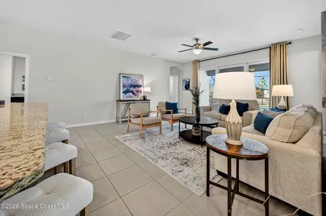 3360 Alandi Drive Melbourne FL 32940