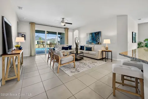 3360 Alandi Drive Melbourne FL 32940