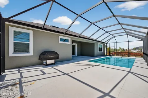 3360 Alandi Drive Melbourne FL 32940