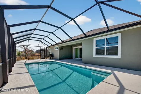 3360 Alandi Drive Melbourne FL 32940