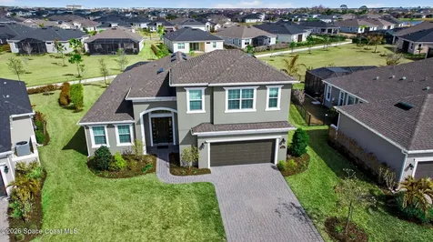 3360 Alandi Drive Melbourne FL 32940