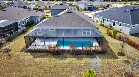 3360 Alandi Drive Melbourne FL 32940