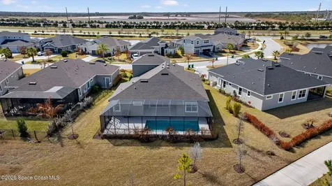 3360 Alandi Drive Melbourne FL 32940