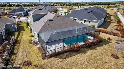 3360 Alandi Drive Melbourne FL 32940