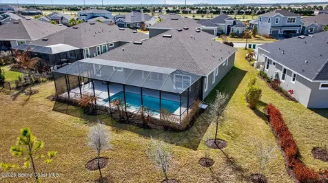 3360 Alandi Drive Melbourne FL 32940