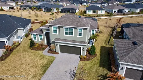 3360 Alandi Drive Melbourne FL 32940