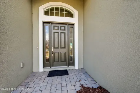 3360 Alandi Drive Melbourne FL 32940
