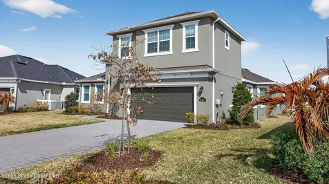 3360 Alandi Drive Melbourne FL 32940