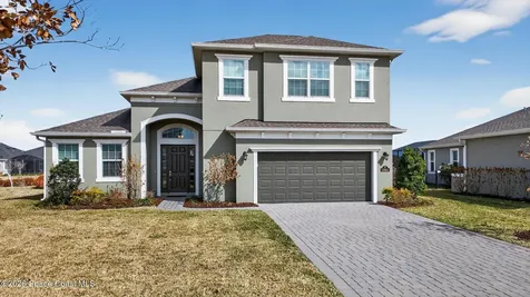 3360 Alandi Drive Melbourne FL 32940