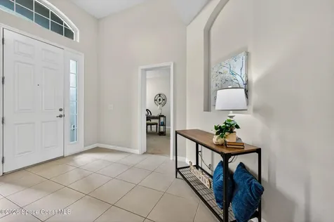 3360 Alandi Drive Melbourne FL 32940