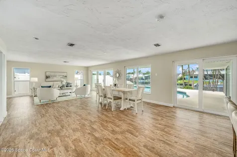 458 Sandpiper Drive Satellite Beach FL 32937