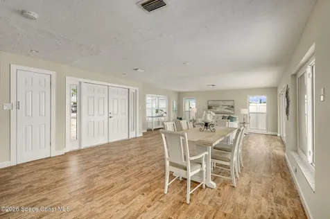 458 Sandpiper Drive Satellite Beach FL 32937