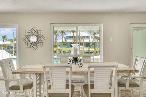 458 Sandpiper Drive Satellite Beach FL 32937