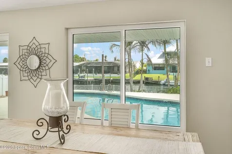 458 Sandpiper Drive Satellite Beach FL 32937