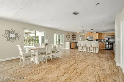 458 Sandpiper Drive Satellite Beach FL 32937