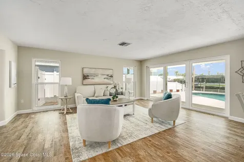 458 Sandpiper Drive Satellite Beach FL 32937