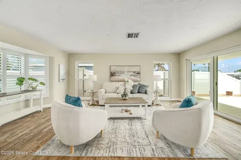458 Sandpiper Drive Satellite Beach FL 32937